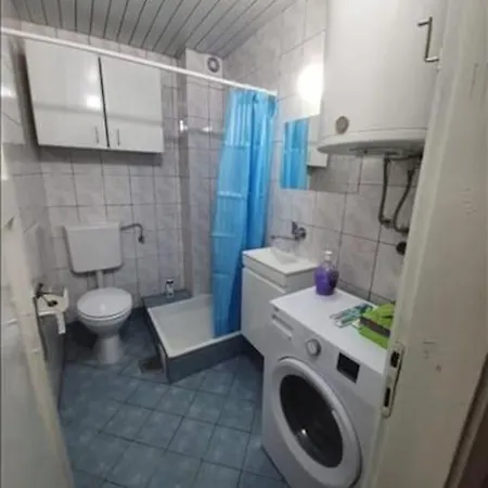 Apartament Park Terraced House Skopje