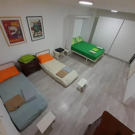 Apartament Park Terraced House Skopje